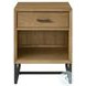 Newport 1 Drawer Nightstand