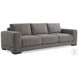 Lars Gray 103" Sofa