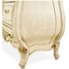Platine de Royale Champagne 12 Drawer Dresser