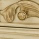 Platine de Royale Champagne 12 Drawer Dresser