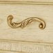 Platine de Royale Champagne 12 Drawer Dresser