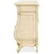 Platine de Royale Champagne 12 Drawer Dresser