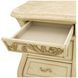 Platine de Royale Champagne 12 Drawer Dresser