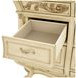 Platine de Royale Champagne 12 Drawer Dresser
