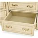 Platine de Royale Champagne 12 Drawer Dresser