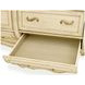 Platine de Royale Champagne 12 Drawer Dresser
