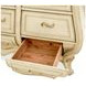 Platine de Royale Champagne 12 Drawer Dresser