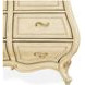 Platine de Royale Champagne 12 Drawer Dresser