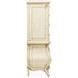 Platine de Royale Champagne 6 Drawer Chest