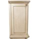 Platine de Royale Champagne 6 Drawer Chest