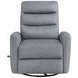 Takami Granite Swivel Recliner
