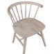 Willow Tan Dining Chair Set of 2