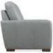 Optimus Gray Power Recliner