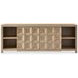 Prado Tawny TV Stand