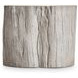 Bois Luere Free Form Cocktail Table