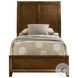 Ballard Walnut Brown Youth Bedroom Set