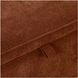 Ichigo Deep Orange Upholstered Storage Bed Bench