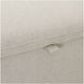 Ichigo Light Gray Upholstered Storage Bed Bench