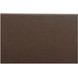Maren Brown Queen Upholstered Platform Bed