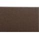 Maren Brown King Upholstered Platform Bed