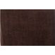 Mesto Dark Brown Upholstered Dining Chair