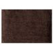 Mesto Dark Brown Upholstered Dining Chair