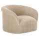 Thora Beige Living Room Set