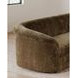 Thora Dark Green 109" Sofa