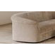 Thora Beige 109" Sofa