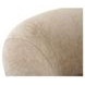 Thora Beige 109" Sofa