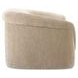 Thora Beige 109" Sofa