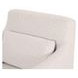 Lydia Beige Upholstered Dining Chair
