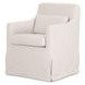 Lydia Beige Upholstered Dining Chair