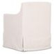 Lydia Beige Upholstered Dining Chair
