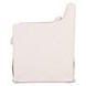 Lydia Beige Upholstered Dining Chair