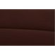 Verity Warm Brown Upholstered Bed Bench