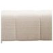 Verity Oatmeal Upholstered Bed Bench