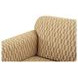 Leo Chartreuse Upholstered Accent Chair