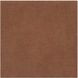 Leo Light Brown Upholstered Accent Chair