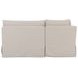 Fable Beige 6 Piece U Shape Modular Sectional