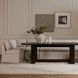 Fable Beige 4 Piece L Shape Modular Sectional