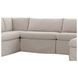 Fable Beige 6 Piece Modular Sectional