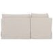 Fable Beige 5 Piece U Shape Modular Sectional with Sofa