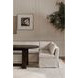 Fable Beige 6 Piece Large Modular Sectional