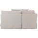 Fable Beige 6 Piece Large Modular Sectional