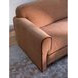 Leo Light Brown 90" Sofa