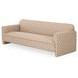 Leo Taupe And Beige Living Room Set