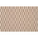 Leo Taupe and Beige 90" Sofa