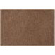 Isla Mocha Upholstered Rectangular Ottoman