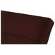 Verity Warm Brown 74" Chaise